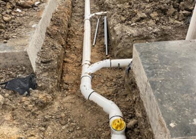 Cypress-Fairbanks ISD - Cy-Ridge High School Renovations