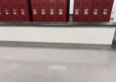 Cypress-Fairbanks ISD - 2022 Cy-Fair High School Renovation