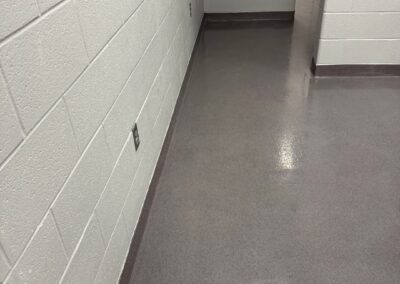 Cypress-Fairbanks ISD - 2022 Cy-Fair High School Renovation