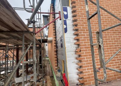 Cypress-Fairbanks ISD - 2022 Cy-Fair High School Renovation