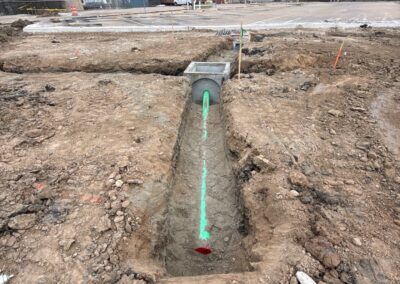 Pasadena ISD - Transportation Center Replacement