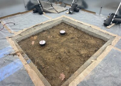 Fort Bend ISD - BP027 - Restroom Renovations