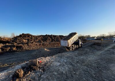 Pasadena ISD - PISD Softball Complex