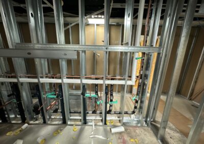 Fort Bend ISD - BP027 - Restroom Renovations