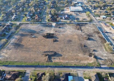 Pasadena ISD - PISD Softball Complex