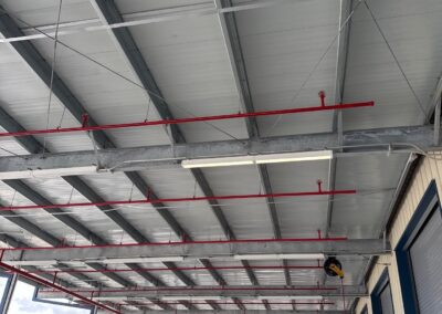 Pasadena ISD - Transportation Center Replacement