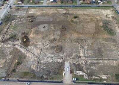 Pasadena ISD - PISD Softball Complex