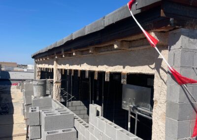 Cypress-Fairbanks ISD - Cy-Lakes High School Renovations