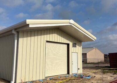 Cypress-Fairbanks ISD - Arnold Middle School Renovations