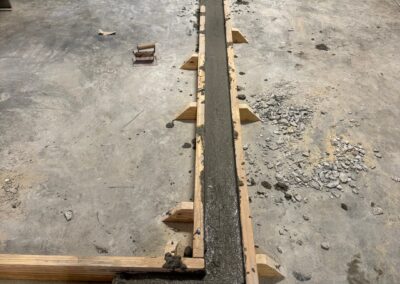 Cypress-Fairbanks ISD - Cy Falls High School Renovations