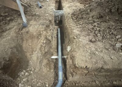 Cypress-Fairbanks ISD - Cy Falls High School Renovations