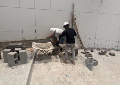 Cypress-Fairbanks ISD - 2022 Cy-Fair High School Renovation