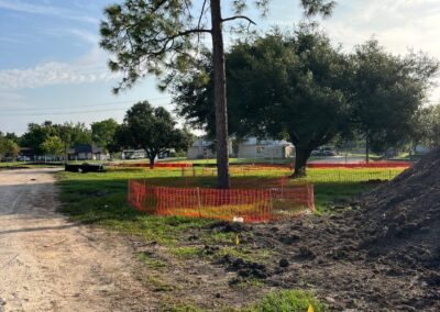 Alvin ISD - Earl Humbird Elementary School Replacement