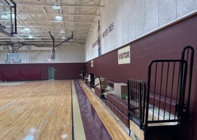 Cypress-Fairbanks ISD - Arnold Middle School Renovations
