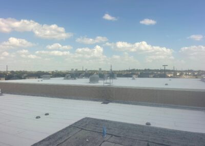 Cypress-Fairbanks ISD - Cy-Lakes High School Renovations