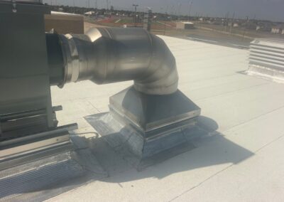 Cypress-Fairbanks ISD - Cy-Lakes High School Renovations