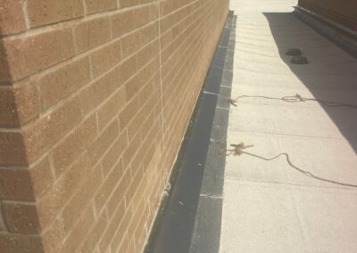 Cypress-Fairbanks ISD - Cy-Lakes High School Renovations
