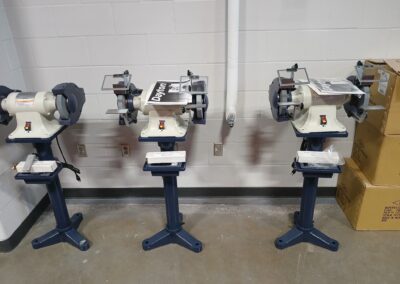 Cypress-Fairbanks ISD - 2022 Cy-Fair High School Renovation