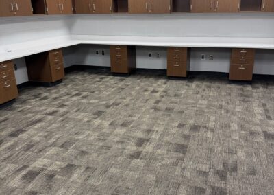 Cypress-Fairbanks ISD - 2022 Cy-Fair High School Renovation