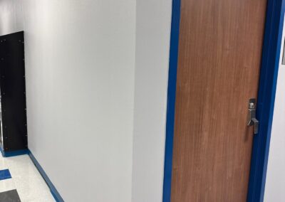 Pasadena ISD - PISD Painting Project - Package A & B