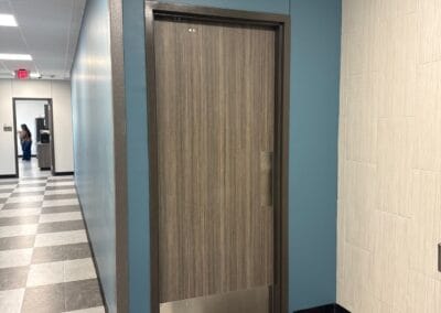 Pasadena ISD - Transportation Center Replacement