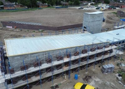 Pasadena ISD - PISD Softball Complex