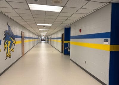 Pasadena ISD - PISD Painting Project - Package A & B