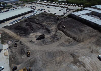 Pasadena ISD - Transportation Center Replacement