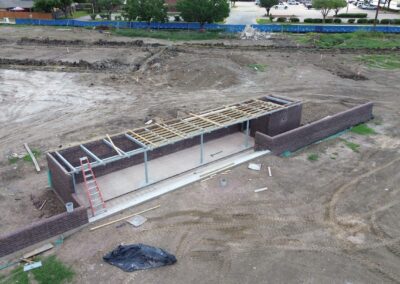 Pasadena ISD - PISD Softball Complex