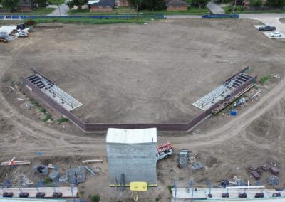 Pasadena ISD - PISD Softball Complex