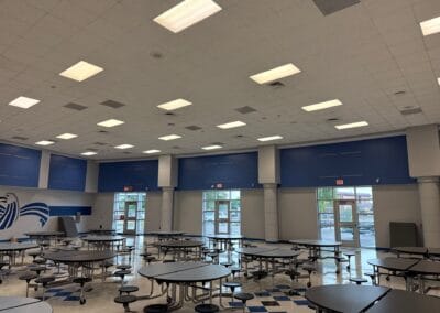 Pasadena ISD - PISD Painting Project - Package A & B