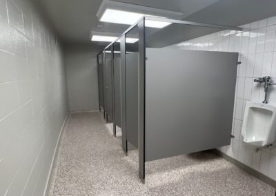 Fort Bend ISD - BP027 - Restroom Renovations