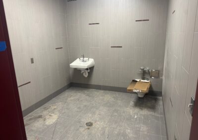 Cypress-Fairbanks ISD - 2022 Cy-Fair High School Renovation